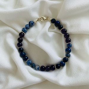 Handcrafted Healing/Comfort Bracelet for improving Sleep